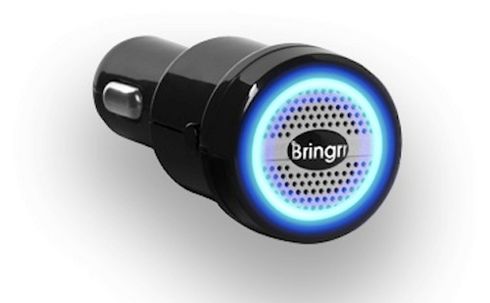 Bringrr - przypomni o zabraniu komórki