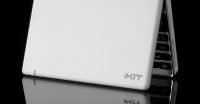iKIT - kieszonkowy laptop