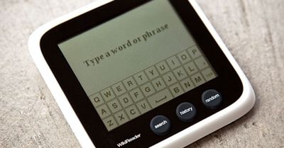 Kieszonkowa, elektroniczna Wikipedia offline