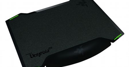 Razer Vespula - dwustronna podkładka pod mysz dla graczy