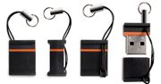 Miniaturowy pendrive od LaCie