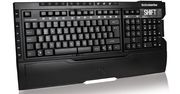 SteelSeries SHIFT - klawiatura kameleon