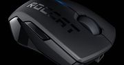 ROCCAT PYRA - bezprzewodowa mysz dla mobilnych graczy