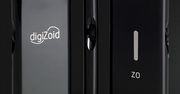 Przenośny, elektroniczny subwoofer