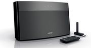 Bose SoundLink - nieskrępowane doznania audio