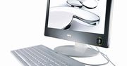 nScreen i221 - pierwszy komputer all-in-one BenQ w Polsce