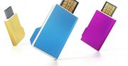 Folderix - PenDrive z postmodernistycznymi aspiracjami