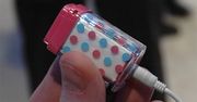 Samsung TicToc - miniaturowy odtwarzacz MP3