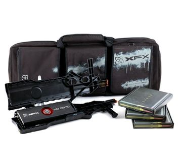ATI Radeon HD 5970 Black Edition Limited - tajna broń firmy XFX