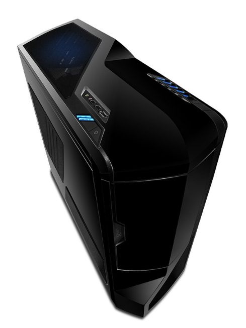 NZXT Phantom - Full-tower dla entuzjastów PC