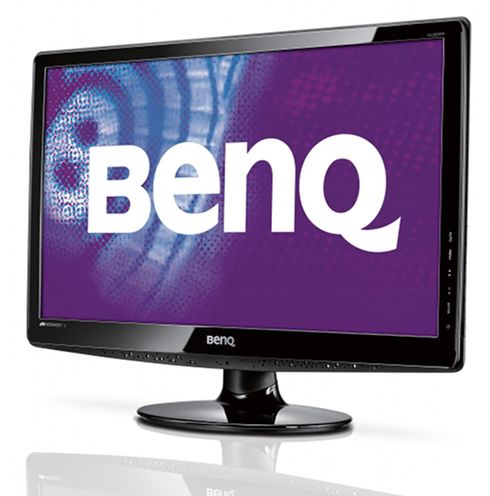 BenQ GL2030M – nowa, stylowa „dwudziestka” LED