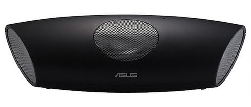 Asus prezentuje kompaktowe głośniki do notebooka