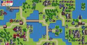 Wargroove - wideorecenzja. Advance Wars nowych czasów