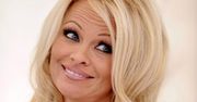 Pamela Anderson - piękna? Tylko z daleka!