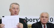 Te wybory należały do kandydatów niezależnych i PO
