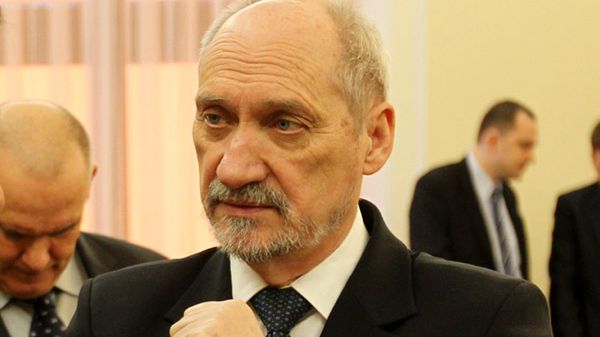 Antoni Macierewicz