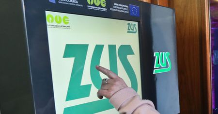 ZUS uprzejmie prosi o donos