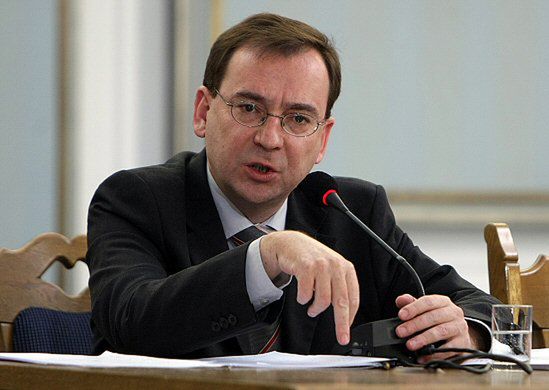 Kamiński: prokuratura chciała zatrzymać Lipca po wyborach