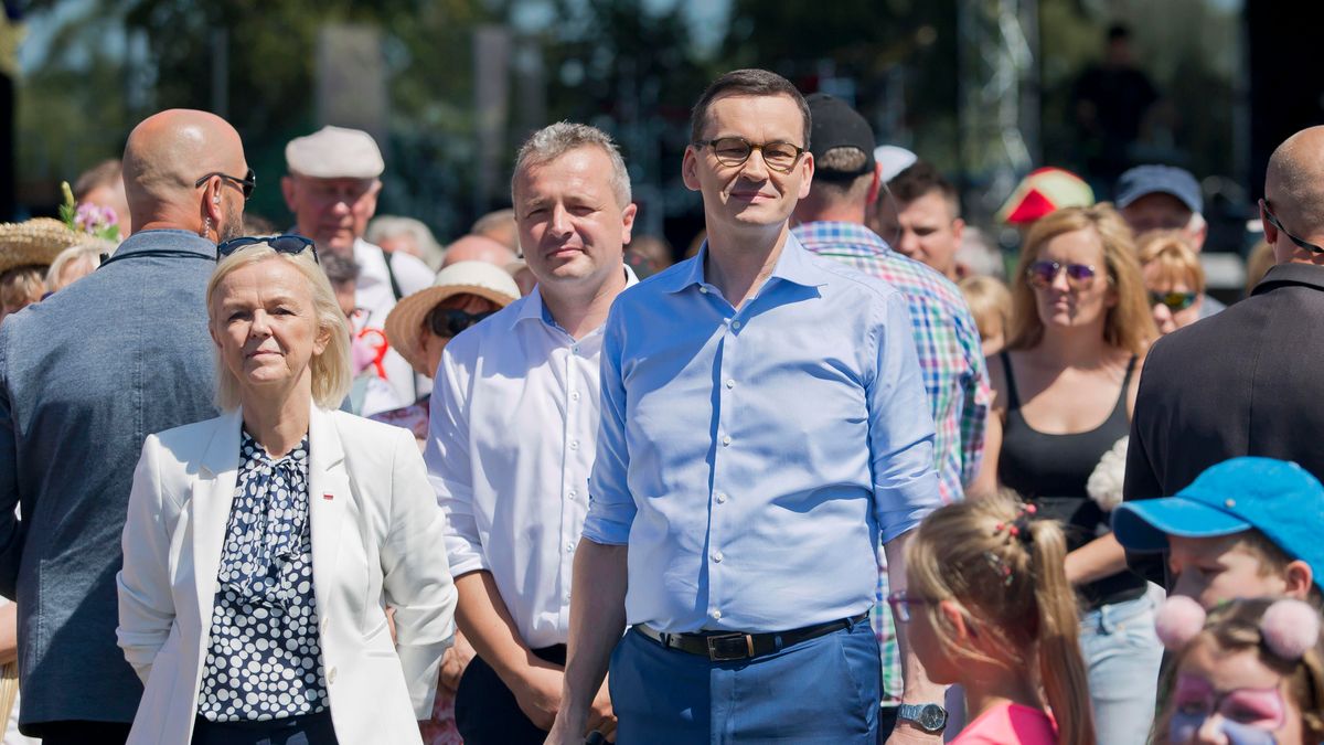 Szacuje się, że po rozszerzeniu formuły programu "Rodzina 500 plus" wsparcie trafi łącznie do ok. 6,8 mln dzieci.