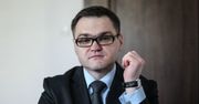 Rafał Rogalski o swoim zaangażowaniu w sprawę katastrofy smoleńskiej: zawodowo nie mam czego żałować, ale przez parę lat byłem wrakiem człowieka