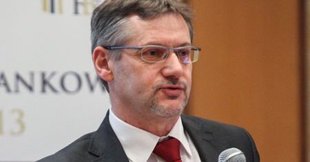 Niewielki wzrost płacy minimalnej w 2014 r.