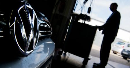 Jest polski pozew zbiorowy przeciwko Volkswagenowi