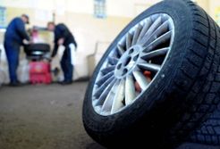 Czy już czas zmienić opony?