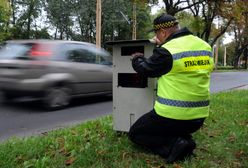 Koniec radarów obsługiwanych przez straże gminne