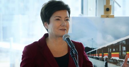 Hanna Gronkiewicz - Waltz zataiła informacje o premiach?