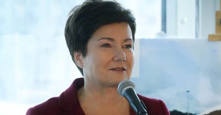 Kim jest i gdzie pracowała "żelazna Hanna"?