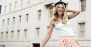 Anne Vyalitsyna twarzą wiosennej kampanii „Beautiful story”