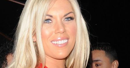 Frankie Essex: ona wie, jak utrzymać się w show biznesie!