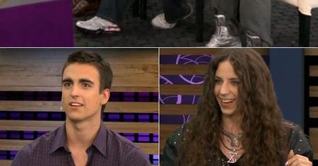 "Raz lepiej, raz gorzej": O życiu po talent-show opowiedzieli Michał Szpak, Piotr Lisiecki, Sebastian Białek i Maciej Florek