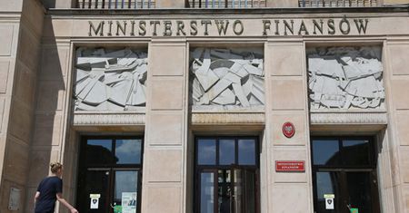 Kosztowna pomyłka urzędników