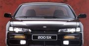 Nissan 200SX - maj 1999