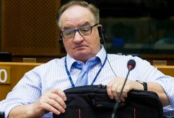 Jacek Saryusz-Wolski rozmawiał z Jarosławem Kaczyńskim o swojej kandydaturze na przewodniczącego RE