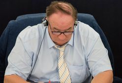 Jacek Saryusz-Wolski stracił miejsce w dwóch komisjach Parlamentu Europejskiego. "PO łamie regulamin PE"