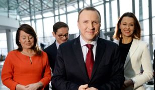 KRRiT ma raport: poważne oskarżenia pod adresem "Wiadomości" TVP