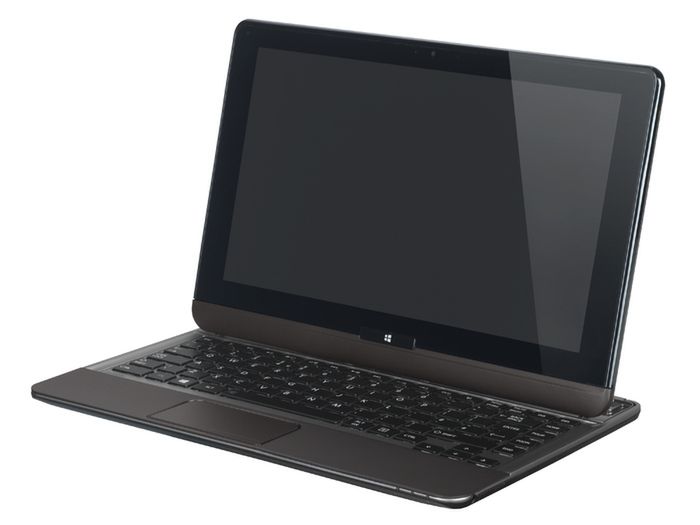 Toshiba Satellite U920t  konwertowalny Ultrabook