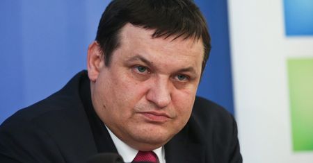 Męcina: coraz bardziej optymistyczne prognozy dotyczące rynku pracy