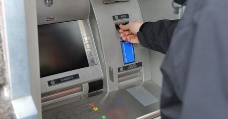 Nowy trojan infekuje bankomaty