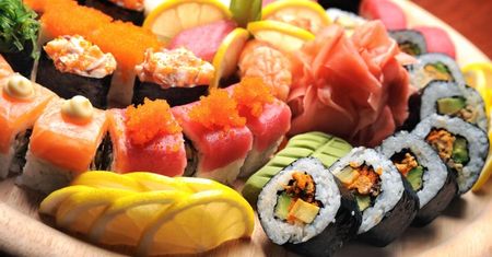 Domowe sushi – co zrobić, żeby się udało