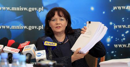 Na kierunkach zamawianych nie produkuje się bezrobotnych