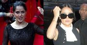 Salma Hayek: już nie jest seksbombą?