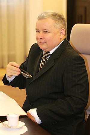 Kaczyński wyznacza szefów PiS