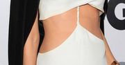 Suknia z rozcięciem: nowa moda wśród gwiazd?