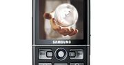 Samsung SGH-i550 - kolejny z Symbianem