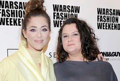 Warsaw Fashion Weekend, dzień pierwszy