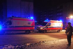 Ustalono przyczynę potężnego wybuchu gazu