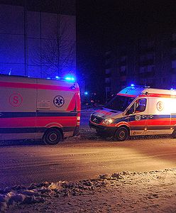 Ustalono przyczynę potężnego wybuchu gazu